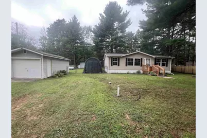 2127 Blackhawk Street, Friendship, WI 53934 - Photo 1