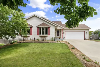 842 Twin Pines Drive, Madison, WI 53704 - Photo 1