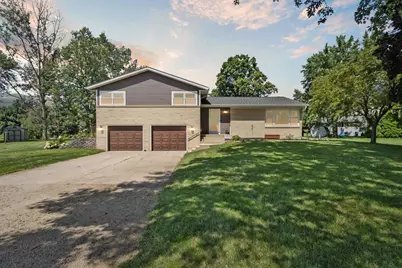 6727 N Old 92, Janesville, WI 53536 - Photo 1