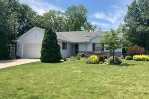 1021 Sentinel Dr, Janesville, WI 53546 - Photo 1