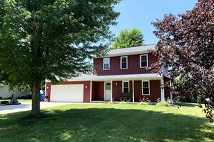 732 Warner St, Columbus, WI 53925 - Photo 1