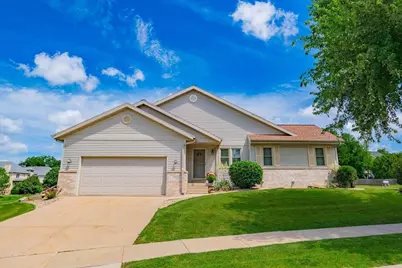 6602 Fairhaven Road, Madison, WI 53719 - Photo 1