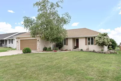 3812 Mallard Lane, Janesville, WI 53546 - Photo 1
