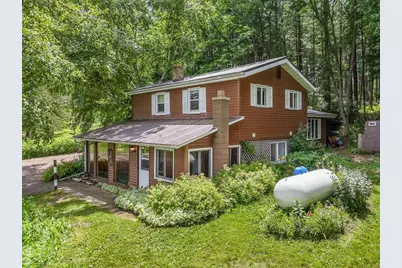 W8525 Oshaukuta Road, Poynette, WI 53955 - Photo 1