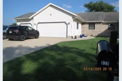 629 Constitution Lane, DeForest, WI 53532 - Photo 1