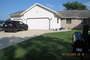 629 Constitution Ln, DeForest, WI 53532 - Photo 1