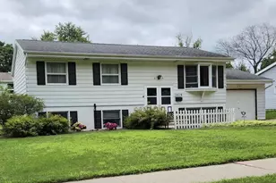 2018 Prairie Rd, Madison, WI 53711 - Photo 1