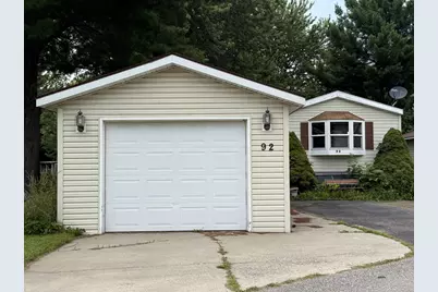 92 Woodland Drive, Lake Delton, WI 53965 - Photo 1