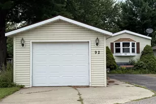 92 Woodland Dr, Lake Delton, WI 53965 - Photo 1