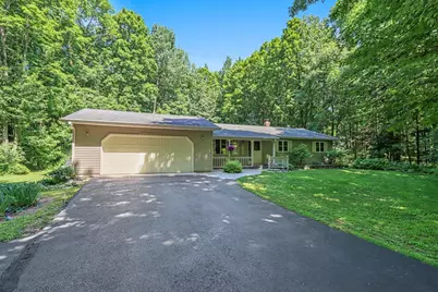 N8381 Birch Hill Road, Phillips, WI 54555 - Photo 1