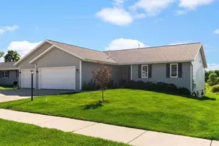 2524 S Terrace St, Janesville, WI 53546 - Photo 1