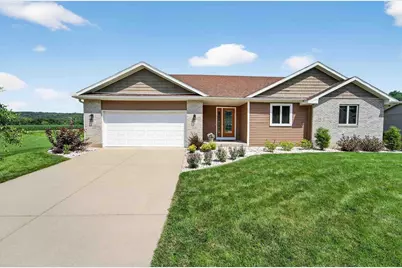 1120 Gils Way, Cross Plains, WI 53528 - Photo 1