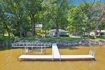 9727 N Blackhawk Drive, Edgerton, WI 53534 - Photo 1