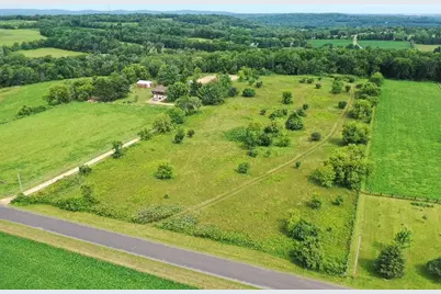 9.85 Acres Stevenson Drive, Poynette, WI 53955 - Photo 1