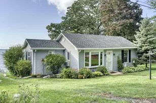 N455 Haight Rd, Fort Atkinson, WI 53538 - Photo 1