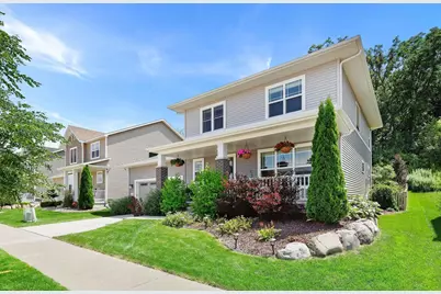 1831 Waterfall Way, Madison, WI 53718 - Photo 1