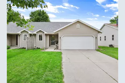 411 Trailside Drive, DeForest, WI 53532 - Photo 1