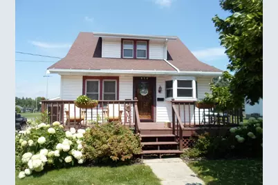 434 Jackson Street, Waupun, WI 53963 - Photo 1