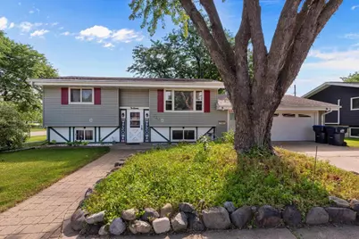 509 N Clark Street, Horicon, WI 53032 - Photo 1