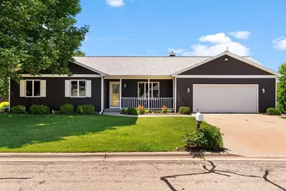 3141 Bollenbeck Street, Cross Plains, WI 53528 - Photo 1