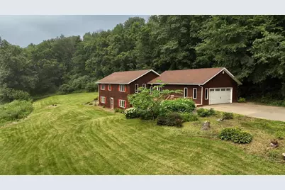 E4377 Dawn Road, Plain, WI 53577 - Photo 1