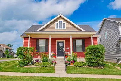 246 Blooming Leaf Way, Verona, WI 53593 - Photo 1