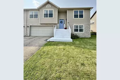 114 Community Drive, Fall River, WI 53932 - Photo 1