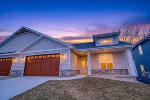 4155 Fox Frst Wy, DeForest, WI 53532 - Photo 1