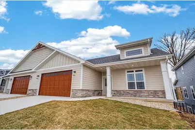4155 Fox Forest Way, DeForest, WI 53532 - Photo 1
