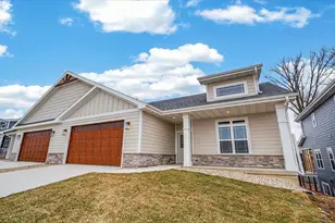 4155 Fox Frst Wy, DeForest, WI 53532 - Photo 1