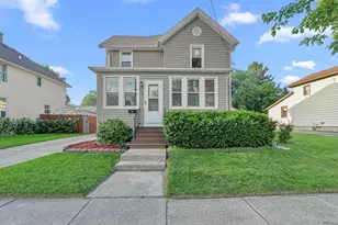 112 Gould St, Beaver Dam, WI 53916 - Photo 1