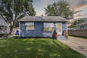 1863 Royce Ave, Beloit, WI 53511 - Photo 1