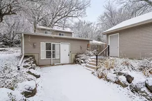 126 Beach Ave, Edgerton, WI 53534 - Photo 1