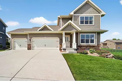 1816 Three Wood Drive, Mount Horeb, WI 53572 - Photo 1