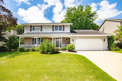 737 Cambridge Drive, Janesville, WI 53548 - Photo 1