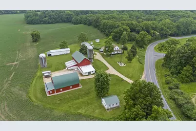 4622 Rocky Dell Road, Middleton, WI 53562 - Photo 1