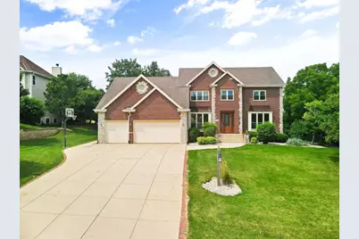 W271N2631 Orchard Lane, Pewaukee, WI 53072 - Photo 1