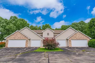 492 Cledell Street #1, Oregon, WI 53575 - Photo 1
