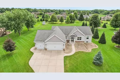 2997 Craig Lane, Sun Prairie, WI 53590 - Photo 1