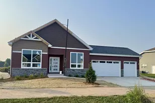 6691 Warner Farm Dr, DeForest, WI 53532 - Photo 1