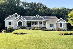 11870 N Heritage Ridge, Edgerton, WI 53534 - Photo 1