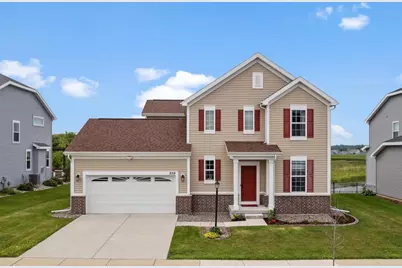 939 Lavender Way, DeForest, WI 53532 - Photo 1