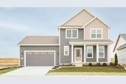 5307 Athlone Road, Fitchburg, WI 53711 - Photo 1