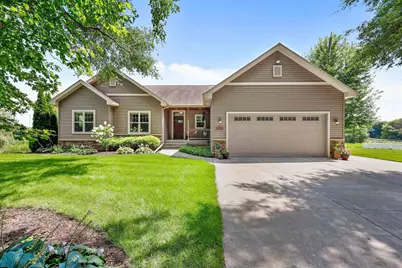 3847 Combs Court, DeForest, WI 53532 - Photo 1
