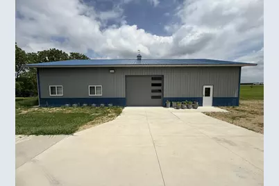 W7098 Keller Road, Monroe, WI 53566 - Photo 1