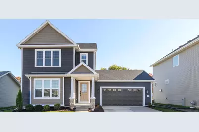 500 Stoddard Drive, Oregon, WI 53575 - Photo 1