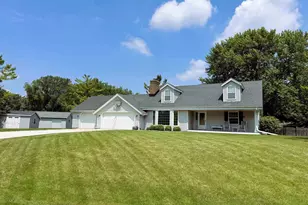 26134 Barberry Ln, Racine, WI 53185 - Photo 1