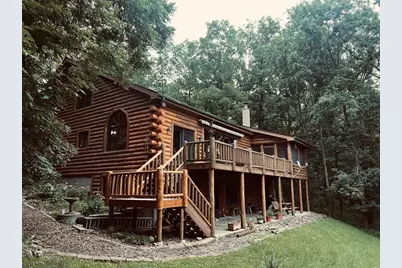 61651 Hawk Point Road, Ferryville, WI 54628 - Photo 1