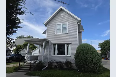 134 W Prairie Street, Columbus, WI 53925 - Photo 1