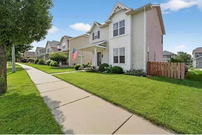 9345 Golden Hue Boulevard, Verona, WI 53593 - Photo 1